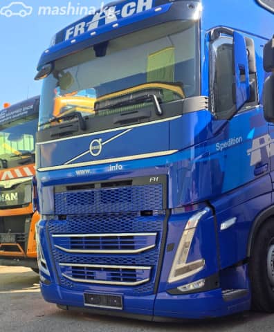 Volvo FH