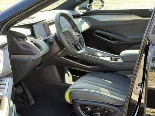 BYD Song L Electro AT 4WD