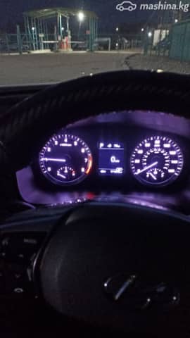 Chevrolet Spark IV 1.4 CVT