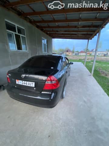 Ravon Nexia R3 1.5 MT