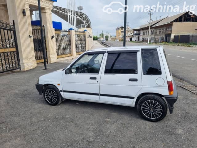 Daewoo Tico 0.8 MT