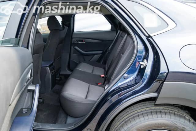Mazda CX-30 I 2.0 MT