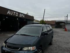 Honda Odyssey I 2.2 AT