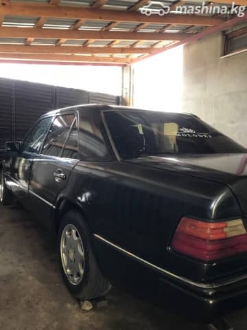Mercedes-Benz W124 230 2.3 MT