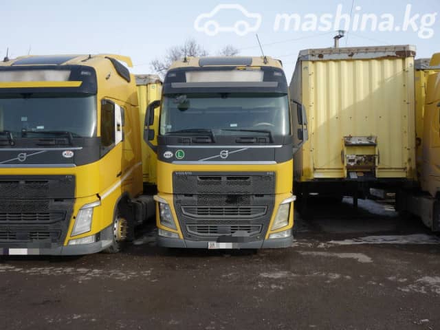 Volvo FH