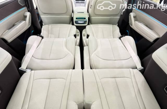 Denza N9 2.0hyb CVT 4WD