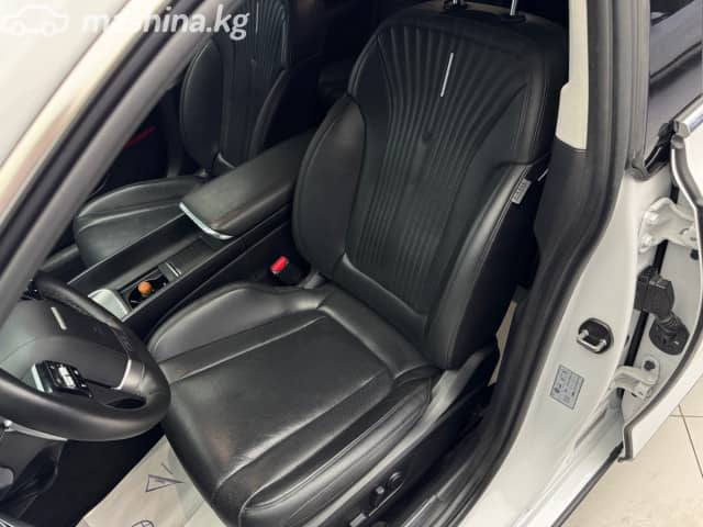 Hyundai Grandeur VII 3.5 AT
