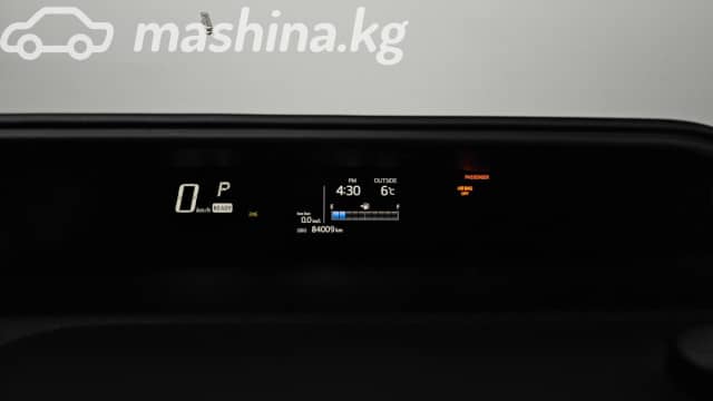 Toyota Prius c I Рестайлинг 1.5hyb AT