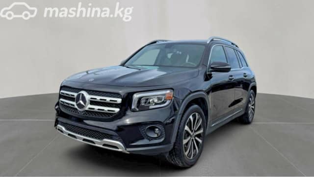 Mercedes-Benz GLB I (X247) 250 2.0 AMT