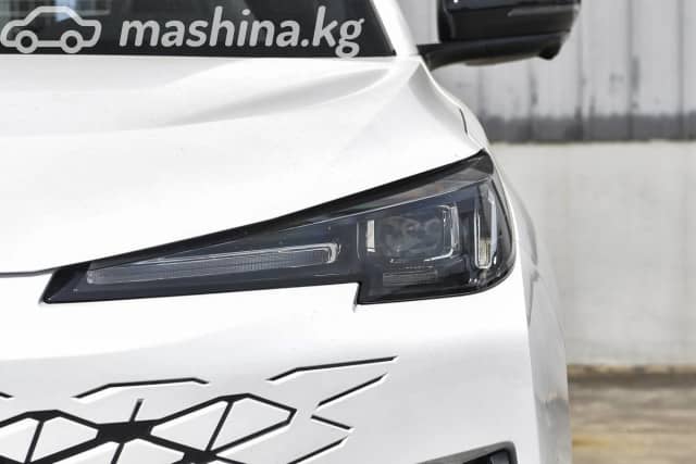 Changan CS55PLUS I Рестайлинг 1.5 AMT