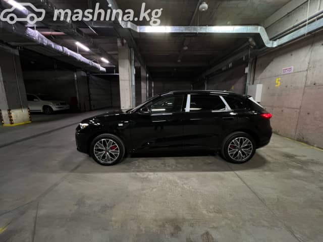 Audi Q5 III 40 TFSI 2.0 AMT 4WD