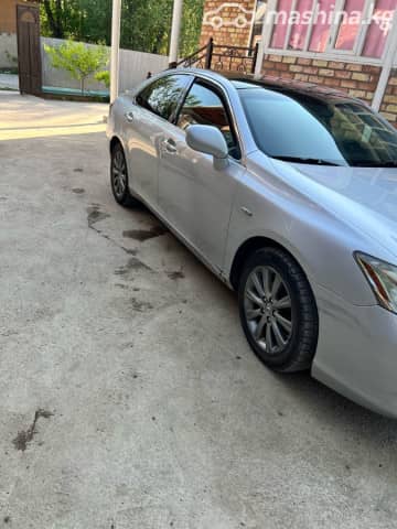 Lexus ES V 350 3.5 AT