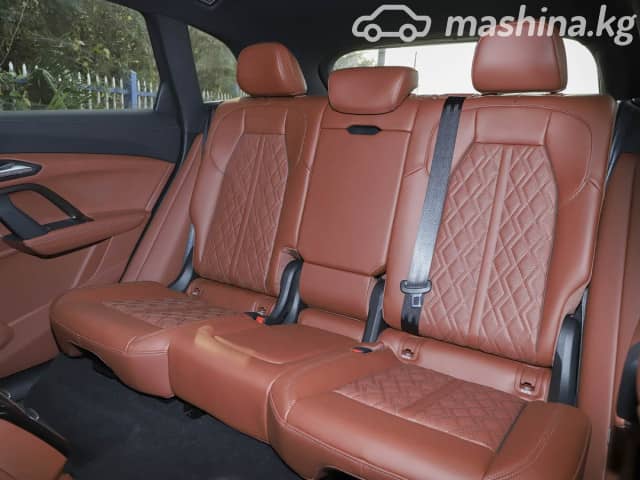 Audi Q5 III 40 TFSI 2.0 AMT