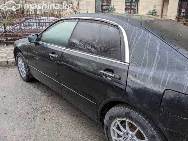 Mitsubishi Diamante II 2.5 AT
