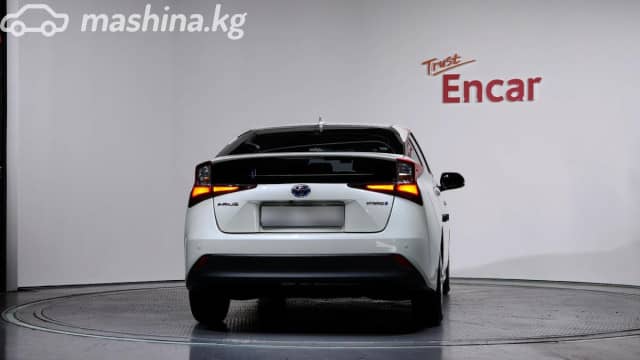Toyota Prius IV (XW50) 1.8hyb CVT