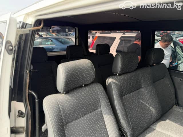 Volkswagen Multivan T4 2.0 MT