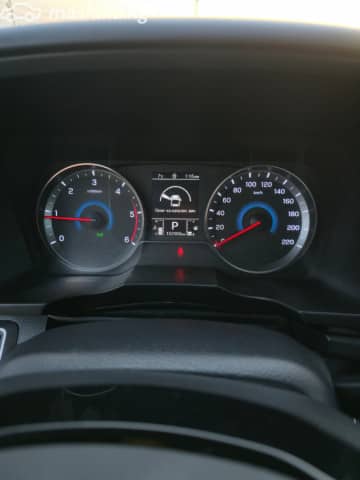 SsangYong Tivoli I Рестайлинг 1.6d AT