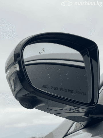 Kia K7 YG (II) Рестайлинг 3.0 AT