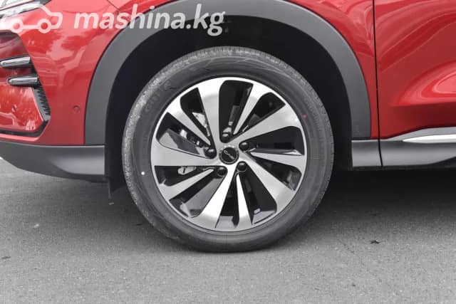 BYD Song Plus I EV Electro AT