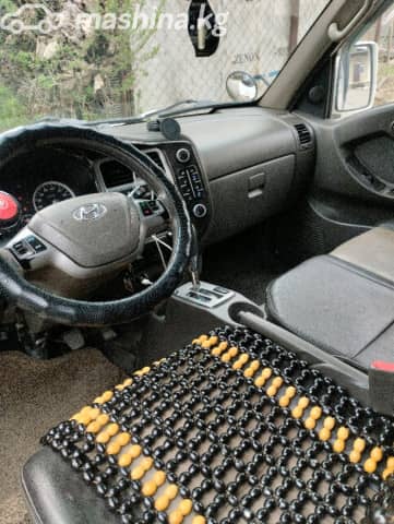 Hyundai Porter
