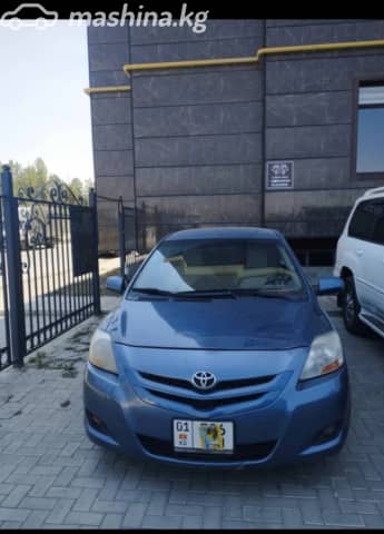 Toyota Yaris II 1.5 AT