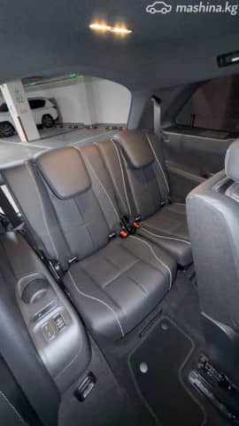 Mercedes-Benz GLS II (X167) Рестайлинг 450 3.0 AT 4WD