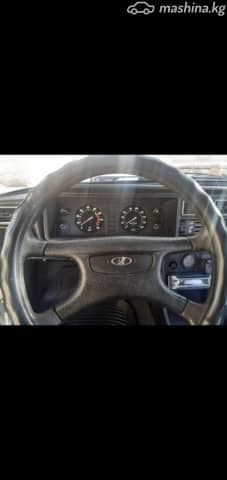 ВАЗ (Lada) 2107 21074-20 1.6 MT