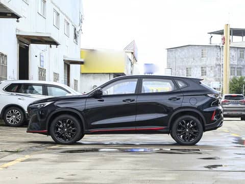 Changan X5 Plus 1.5 AMT