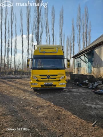 Mercedes-Benz Atego