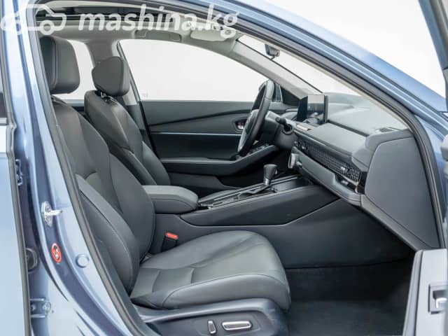 Honda Accord XI 1.5 CVT