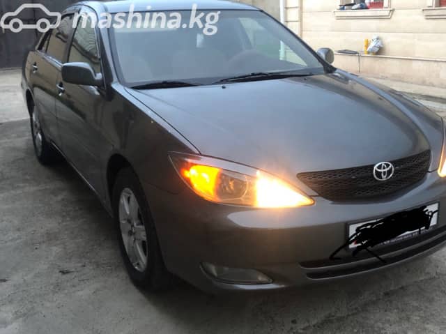 Toyota Camry V (XV30) 2.4 AT