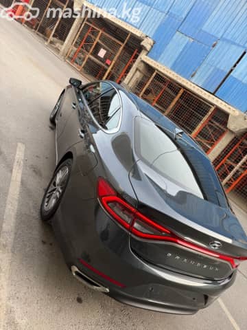 Hyundai Grandeur VI 2.4 AT