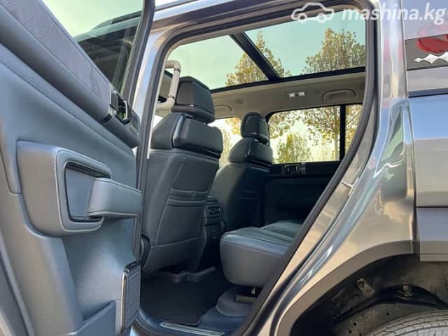 BYD FangChengBao Leopard 5 1.5hyb CVT 4WD
