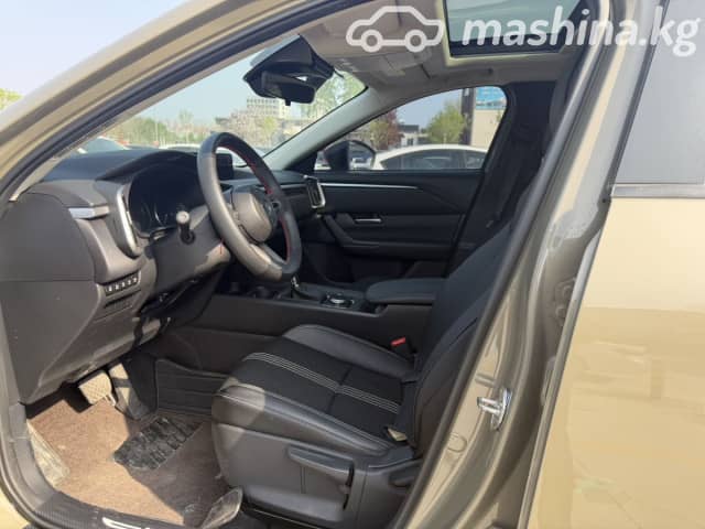 Mazda CX-50 2.0 AT