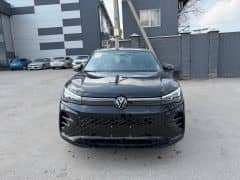 Volkswagen Tiguan III (China Market) 2.0 AMT 4WD