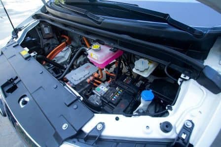 JAC M3 1.8 MT