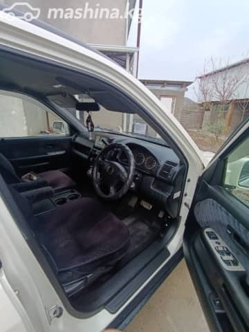 Honda CR-V II 2.0 AT 4WD