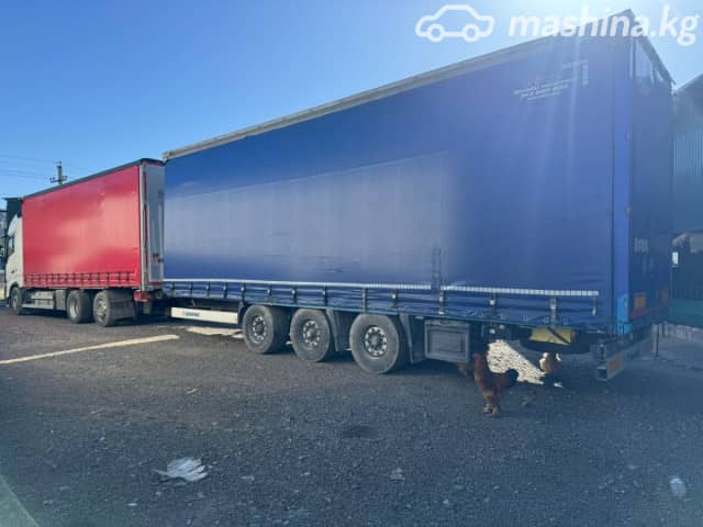 Volvo FH