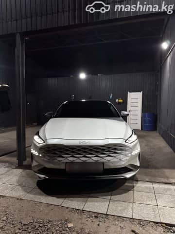 Kia K8 3.5 AT