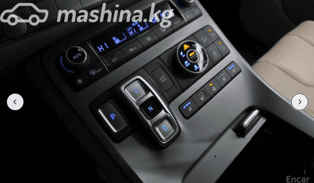 Hyundai Palisade I 2.2 AT