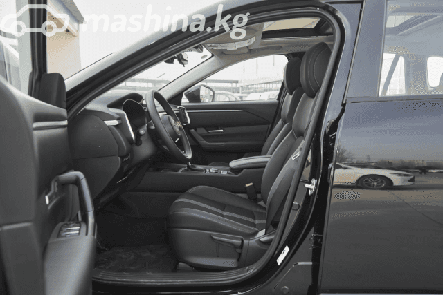 Mazda CX-50 2.0 AT