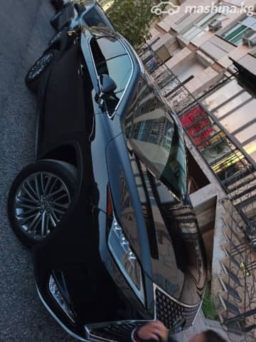 Lexus RX IV Рестайлинг 350 3.5 AT 4WD