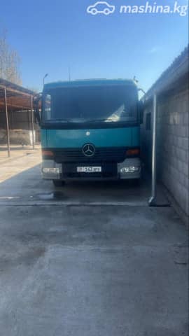 Mercedes-Benz Atego