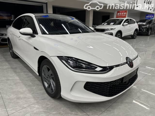 Volkswagen Polo Plus (China Market) 1.5 AT