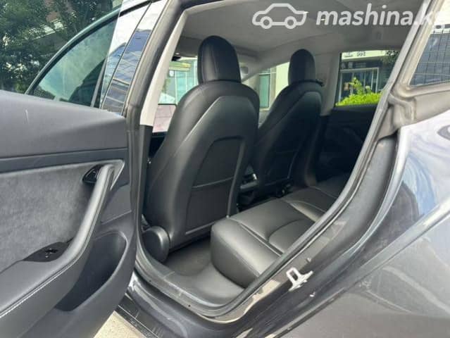 Tesla Model 3 I Standart Electro AT