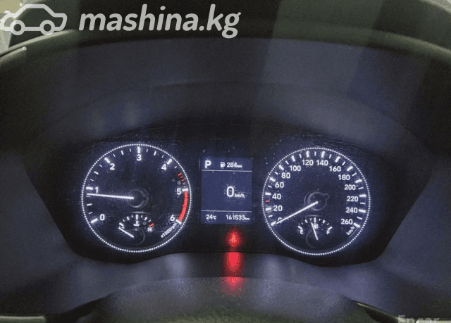 Hyundai Santa Fe IV 2.0 e-VGT AT