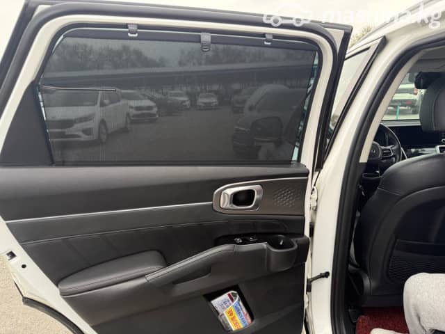 Kia Sorento IV 2.2d AMT