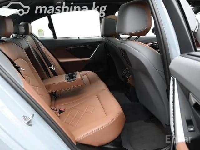 BMW 5 серии VIII (G60/G61/G68) 530e 2.0hyb AT
