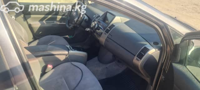 Toyota Prius II (XW20) 1.5hyb AT