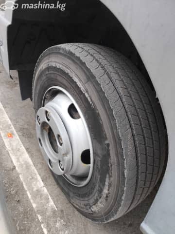 Mercedes-Benz Atego